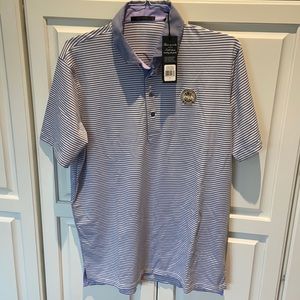Greyson NJSGA golf shirt